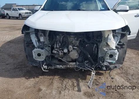 2023 Chevrolet Traverse Fwd Premier z USA, uszkodzony, nr VIN 1GNERKKW8PJ178775